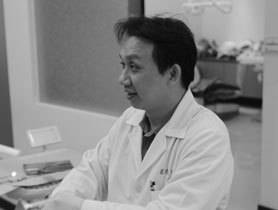葉濟榮醫師